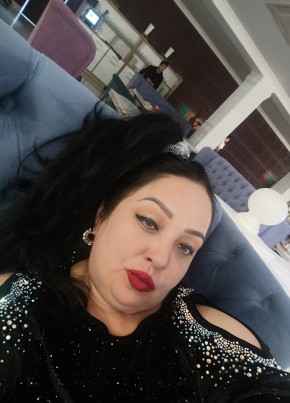 Елена, 43, Қазақстан, Алматы