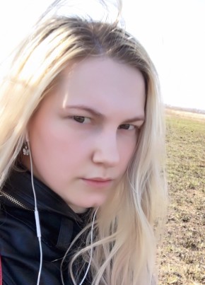 Алиса, 30, Россия, Санкт-Петербург