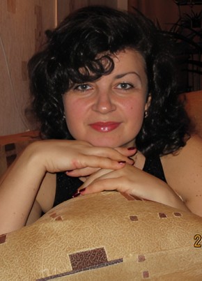elena, 52, Russia, Saint Petersburg