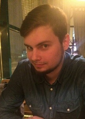 Владислав, 30, Россия, Тамбов