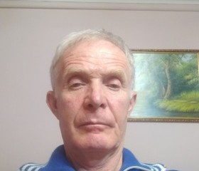 Василий, 68 лет, Grigoriopol