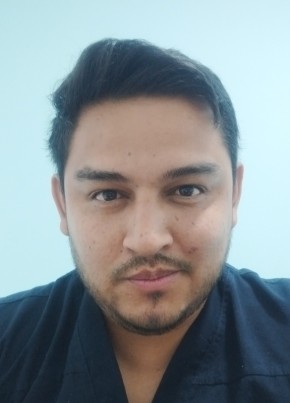 Jota, 34, República del Perú, Lima