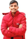 King💯🫵, 18 лет, Gorakhpur (Haryana)