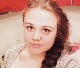 Юлия, 24 года, Рубіжне