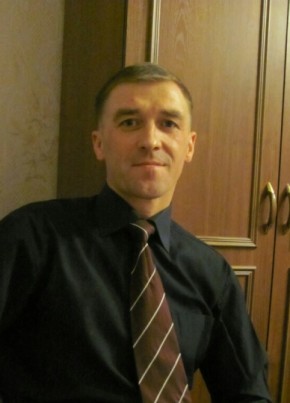 дмитрий, 51, Россия, Тосно