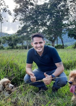 alexander rueda, 30, República de Colombia, Bucaramanga