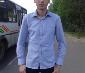Игорь, 34 года, Лукоянов