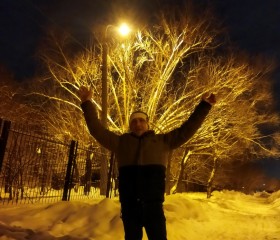 Кост, 48 лет, Челябинск