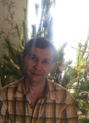 Юлич, 47, Россия, Челябинск
