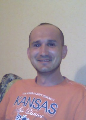 Вячеслав, 45, Россия, Тейково