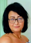 Ольга, 49 лет, Воскресенск
