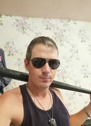 Дмитрий, 34, Россия, Шуя