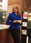 Olga, 46, Moscow