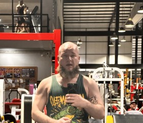 Vasiliy, 42, Hua Hin