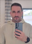 Igor, 35, Omsk