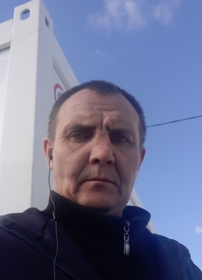 Максим, 42, Россия, Бодайбо