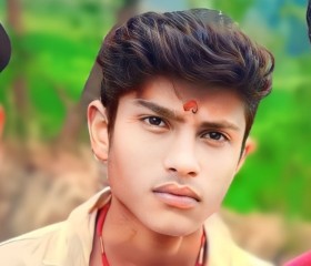 Suvash mukhiya, 18 лет, Darbhanga