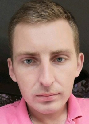 Александр, 28, Россия, Невель