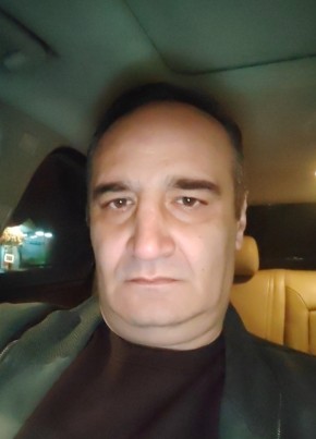 Айк из Washington D.C. 42 года