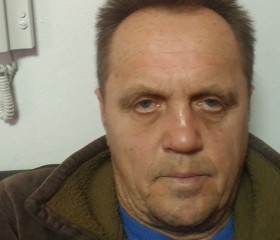 Ján, 54 года, Prešov