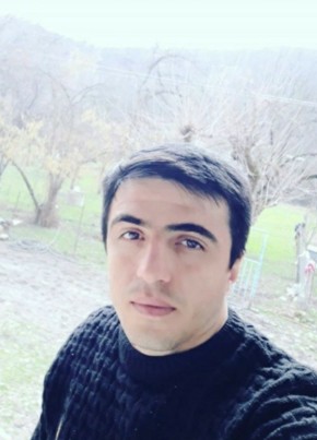 Elnur dadasov, 21, Azərbaycan Respublikası, Lankaran