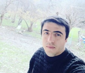 Elnur dadasov, 21 год, Lankaran
