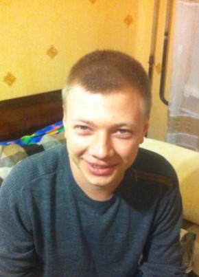 Pavel, 34, Russia, Saint Petersburg