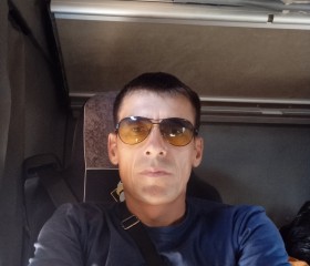Владимир, 41 год, Бишкек