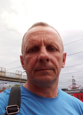 Виктор, 53, Россия, Балаково