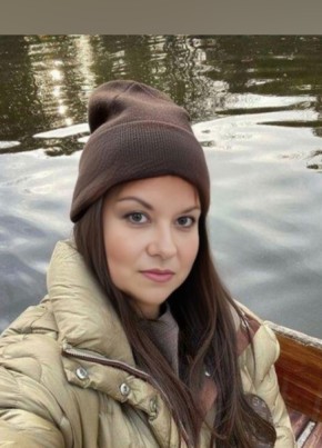 Наталья, 46, Россия, Бронницы