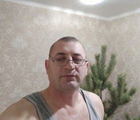 Александр, 49 лет, Қостанай