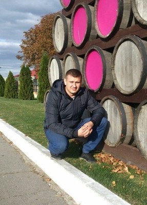 Сергей, 41, Россия, Волгодонск