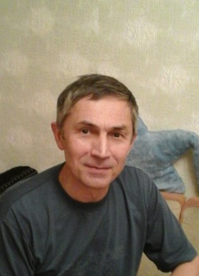 анвар, 63, Россия, Санкт-Петербург