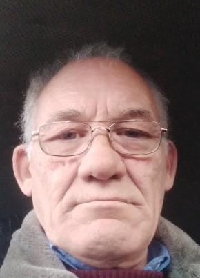 Sasha, 63, Russia, Anapa