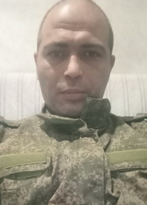 Renat, 40, Russia, Saint Petersburg