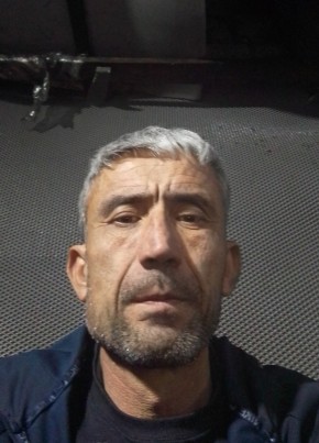 Бобомурод, 45, Россия, Кисловодск