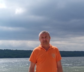Eduard Frunze, 50 лет, Лиманское