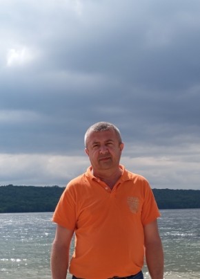 Eduard Frunze, 50, Україна, Лиманское