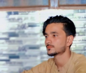 AYANKHAN, 21 год, کراچی