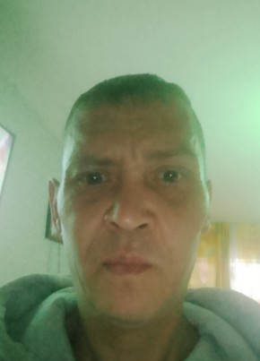 Сергей Андрианов, 46, Россия, Екатеринбург