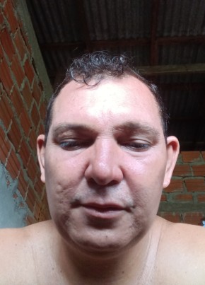 Robson из Santana 38 лет