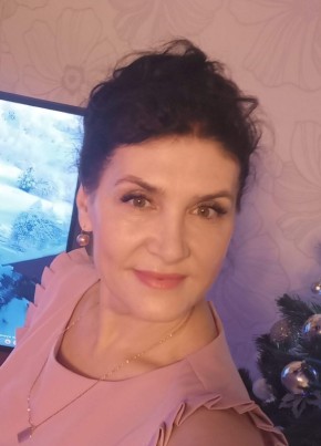Светлана из Кемерово 57 лет