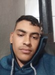 OTÁVIANO, 18 лет, Cruz Alta