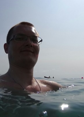 Aleksey, 44, Russia, Nizhniy Novgorod