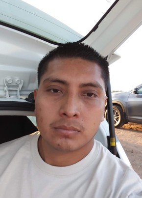 Juan , 33, United States of America, Eagan
