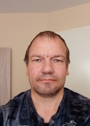 Madiskodis из Tartu 49 лет