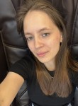 Albina, 24, Saint Petersburg