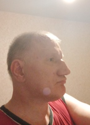Александр из Иркутска 53 года
