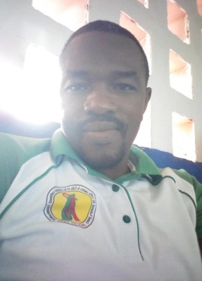 Zak, 39, République Togolaise, Lomé