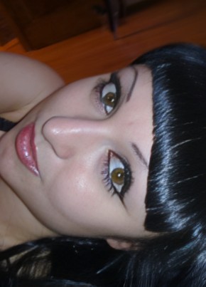 RamblerDating profile picture for @homicides
